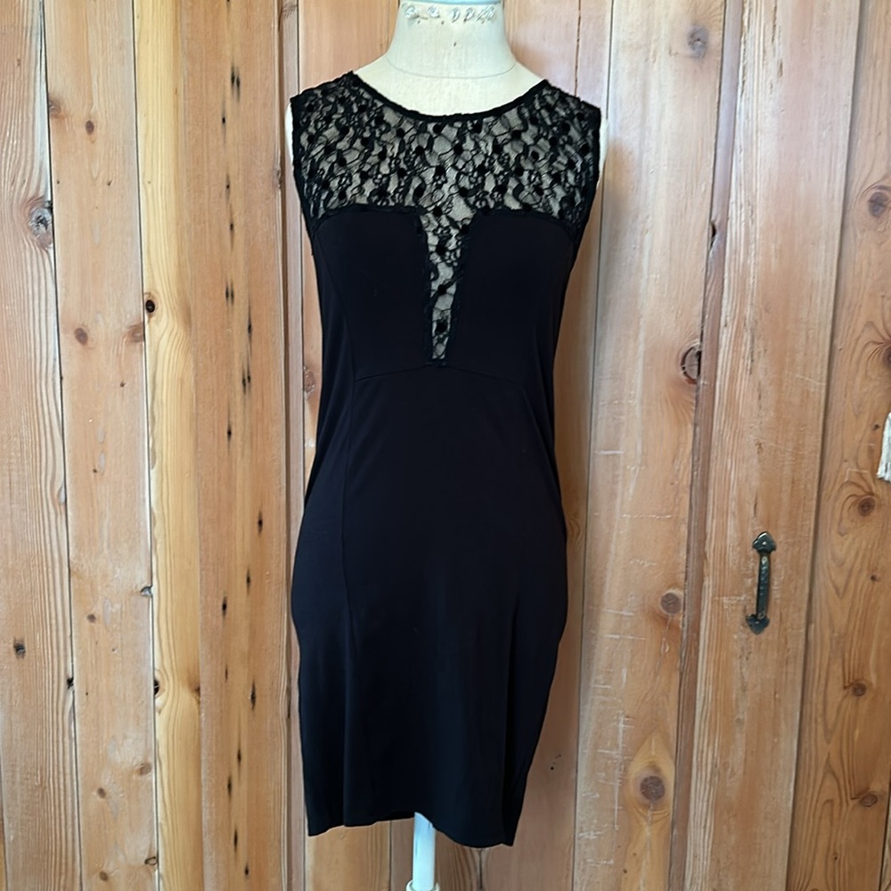 Free People Mini Dress